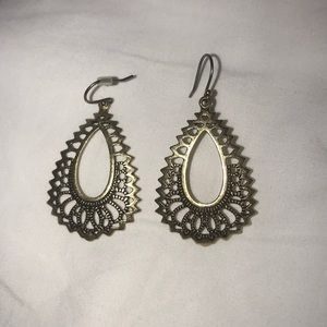 Lucky Brand Earrings!